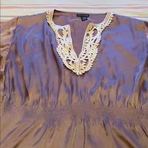 Pleasant style blouse